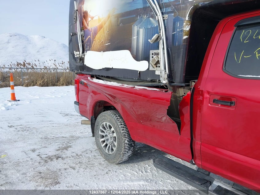 1FT7W2BN0NEF17102 2022 FORD F250 photo no. 6