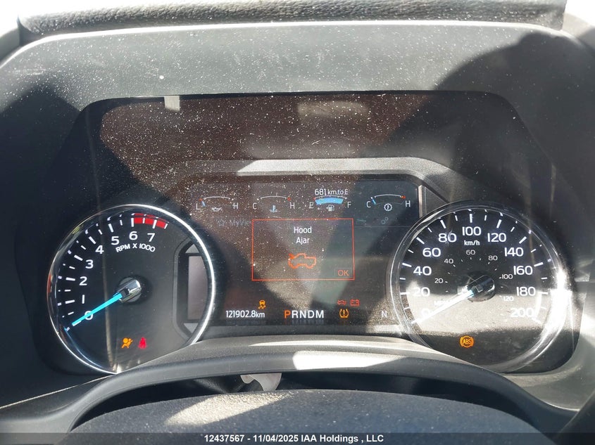 1FT7W2BN0NEF17102 2022 FORD F250 photo no. 7