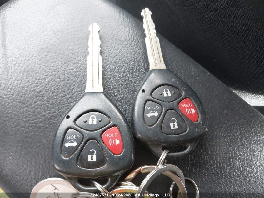 2009 Toyota Corolla S/Le/Xle VIN: 2T1BU40E39C097682 Lot: 12437571