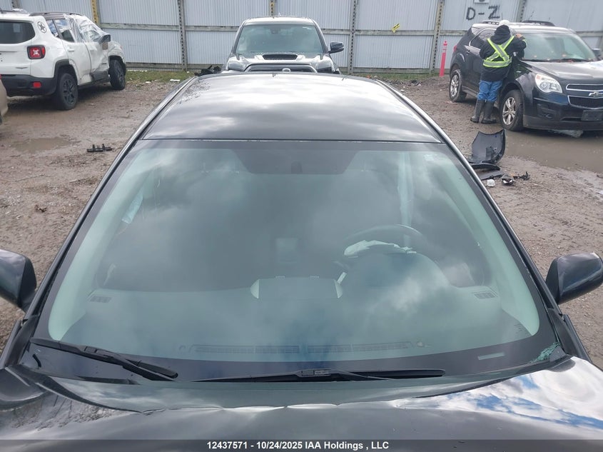 2009 Toyota Corolla S/Le/Xle VIN: 2T1BU40E39C097682 Lot: 12437571