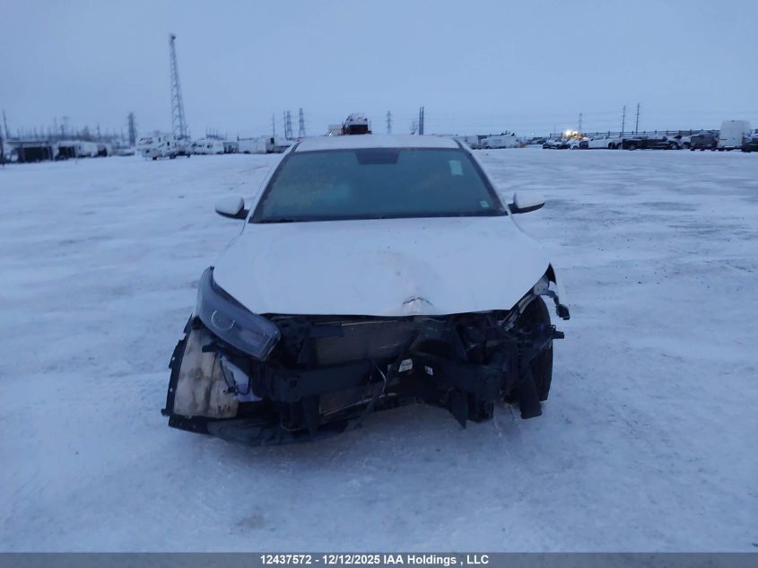 2024 Kia Forte Lx/Lxs VIN: 3KPF24AD4RE782868 Lot: 12437572