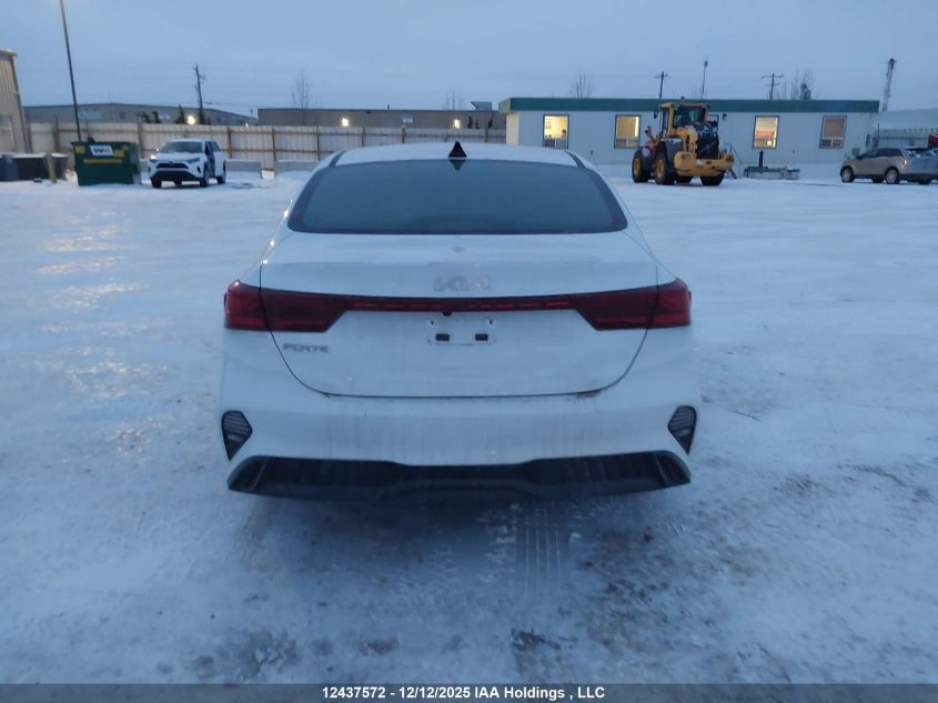 2024 Kia Forte Lx/Lxs VIN: 3KPF24AD4RE782868 Lot: 12437572