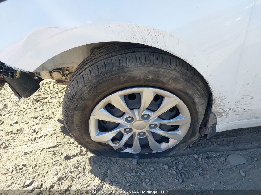 2024 Kia Forte Lx/Lxs VIN: 3KPF24AD4RE782868 Lot: 12437572