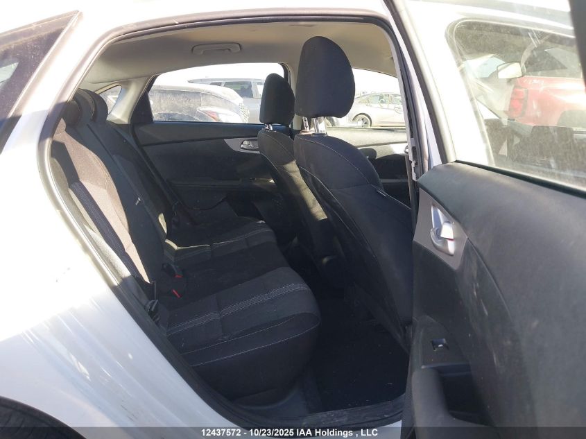 2024 Kia Forte Lx/Lxs VIN: 3KPF24AD4RE782868 Lot: 12437572