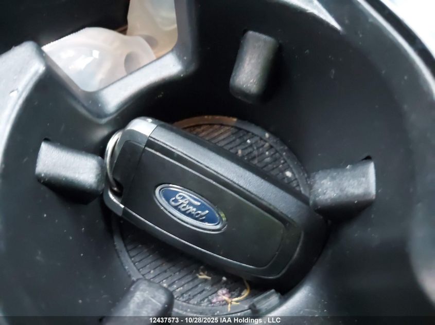 2020 Ford Edge Sel VIN: 2FMPK4J97LBA52110 Lot: 12437573