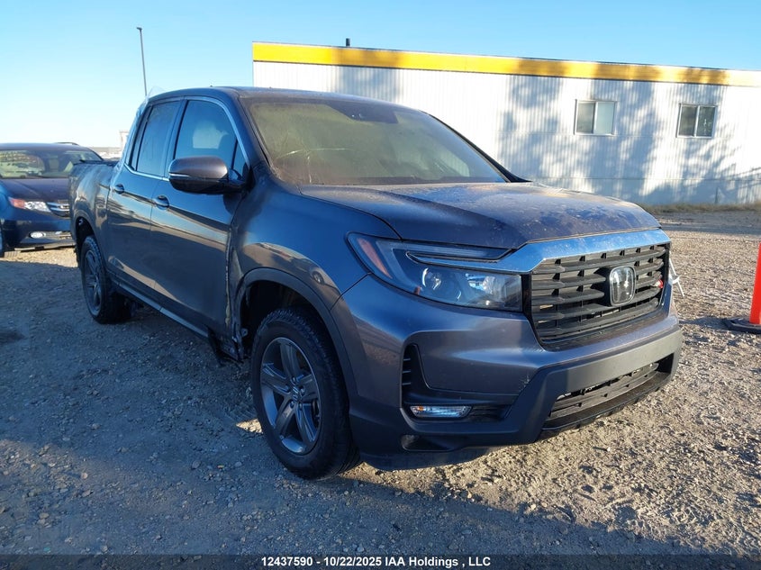 5FPYK3F74NB502304 2022 HONDA RIDGELINE photo no. 19