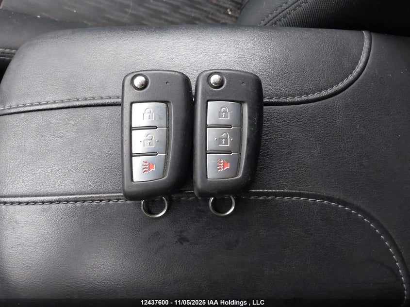 2019 Nissan Rogue S/Sl/Sv VIN: 5N1AT2MT6KC838770 Lot: 12437600