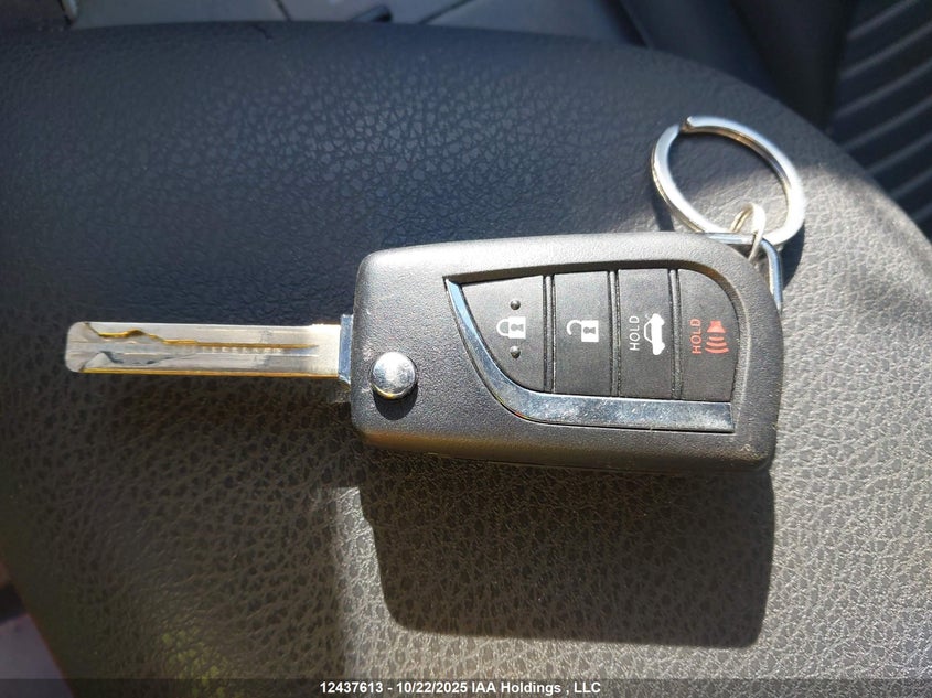 4T1G11AK3RU255485 2024 TOYOTA CAMRY photo no. 11