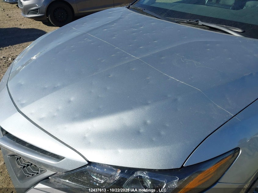 4T1G11AK3RU255485 2024 TOYOTA CAMRY photo no. 19