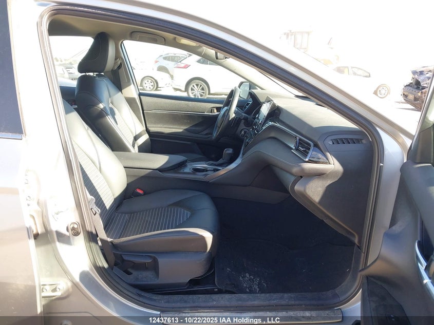 4T1G11AK3RU255485 2024 TOYOTA CAMRY photo no. 5