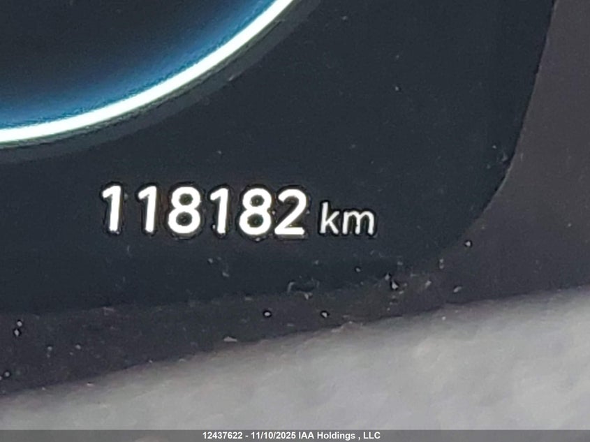 2022 Hyundai Santa Fe Ultimate Calligraphy VIN: 5NMS5DAL5NH377697 Lot: 12437622