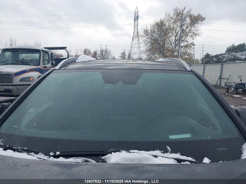 2022 Hyundai Santa Fe Ultimate Calligraphy VIN: 5NMS5DAL5NH377697 Lot: 12437622