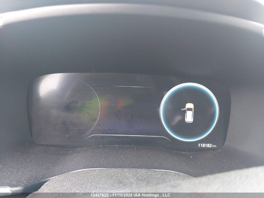 2022 Hyundai Santa Fe Ultimate Calligraphy VIN: 5NMS5DAL5NH377697 Lot: 12437622