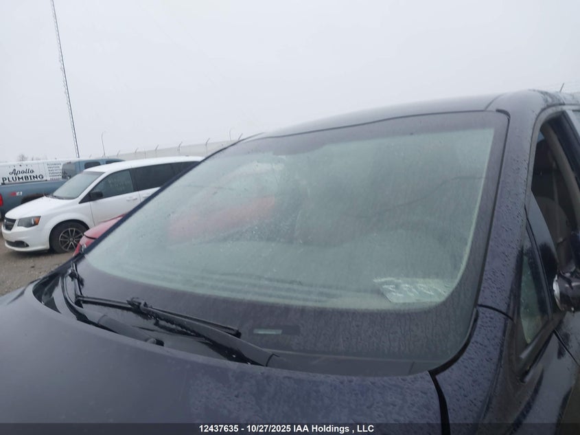 2019 Kia Sedona L VIN: KNDMA5C14K6482634 Lot: 12437635