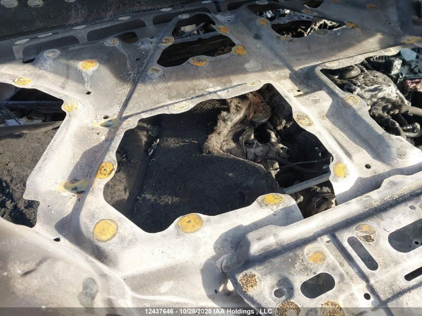 2017 Subaru Crosstrek Premium VIN: JF2GPABC4HH242487 Lot: 12437646