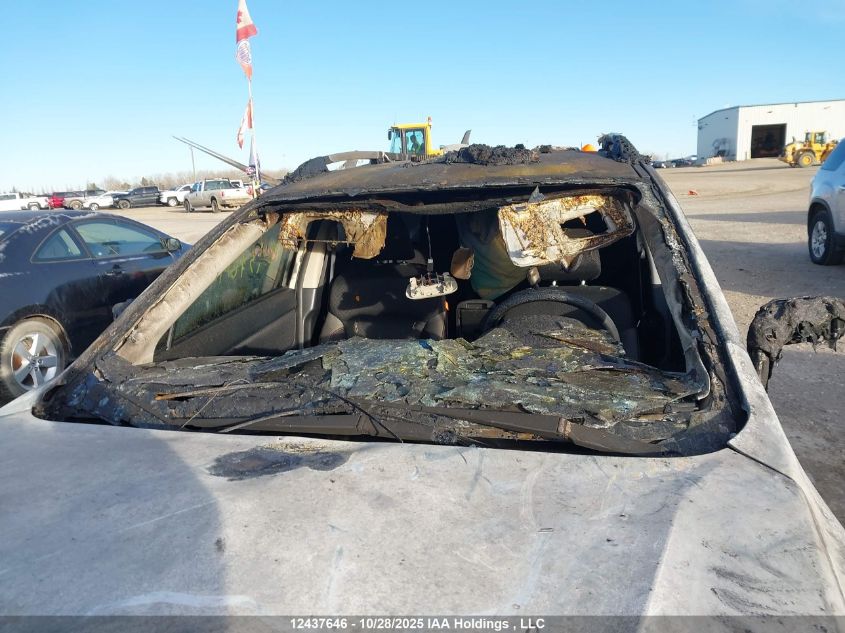 2017 Subaru Crosstrek Premium VIN: JF2GPABC4HH242487 Lot: 12437646