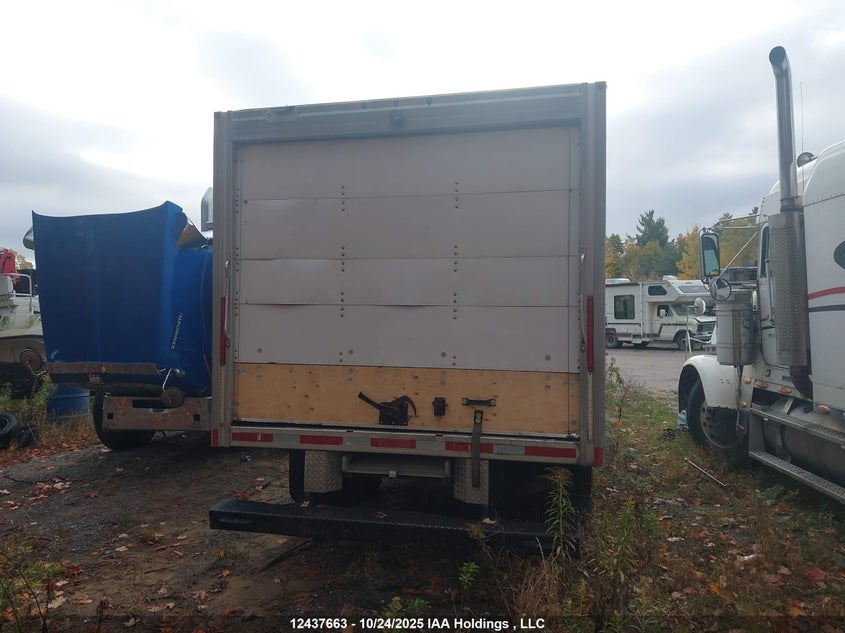 2014 GMC Savana G3500 VIN: 1GD374BL2E1182580 Lot: 12437663