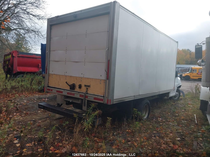 1GD374BL2E1182580 2014 GMC SAVANA photo no. 4