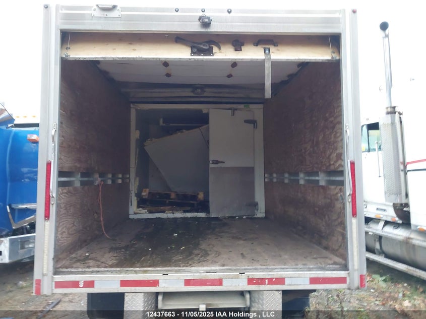 2014 GMC Savana G3500 VIN: 1GD374BL2E1182580 Lot: 12437663