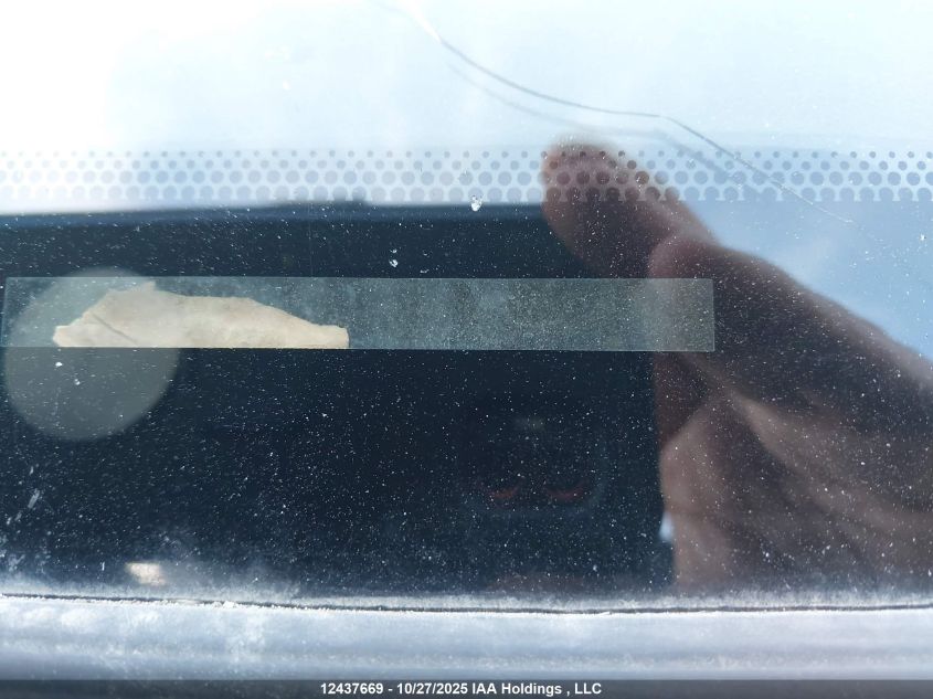 2007 Toyota Yaris VIN: JTDKT923075039342 Lot: 12437669