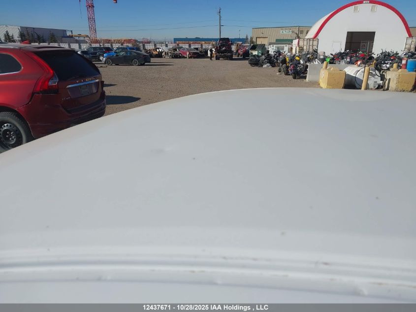 2010 Toyota Matrix Wagon VIN: 2T1KU4EE9AC427144 Lot: 12437671