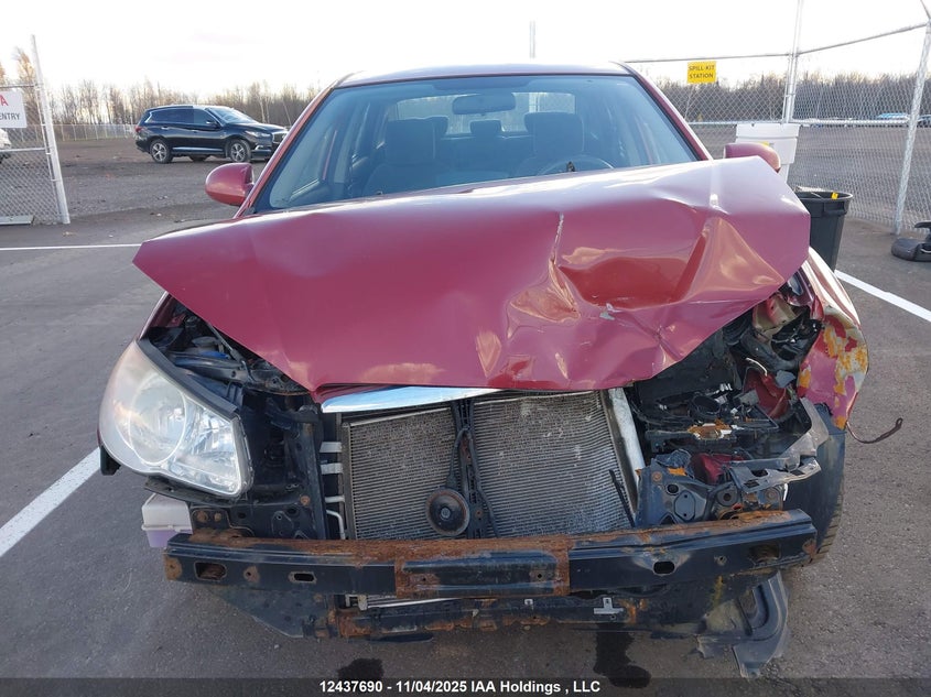 KMHDU4BD4AU005740 2010 HYUNDAI ELANTRA photo no. 13