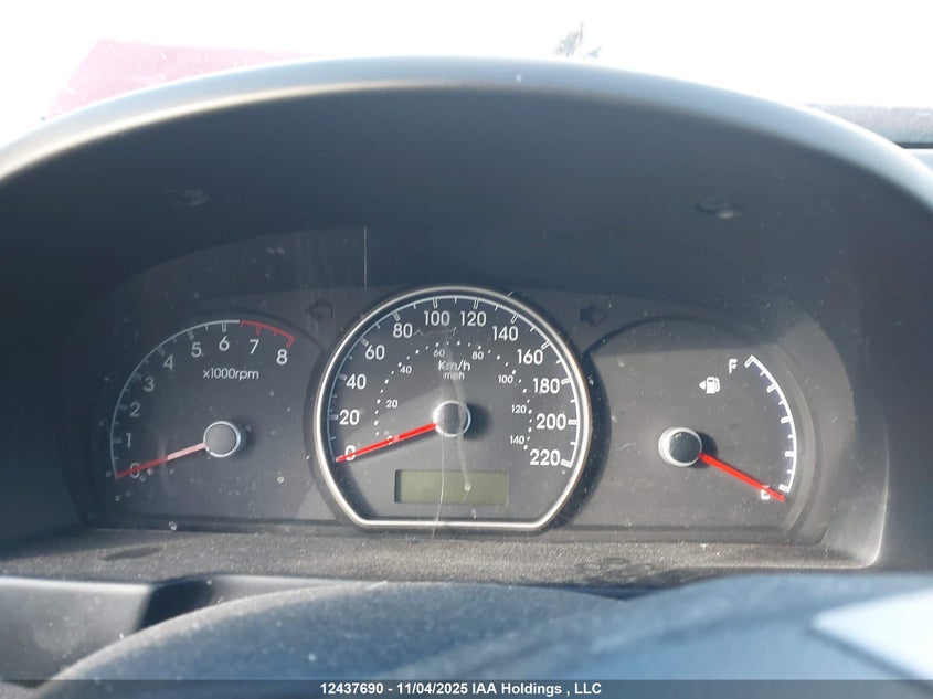 KMHDU4BD4AU005740 2010 HYUNDAI ELANTRA photo no. 7