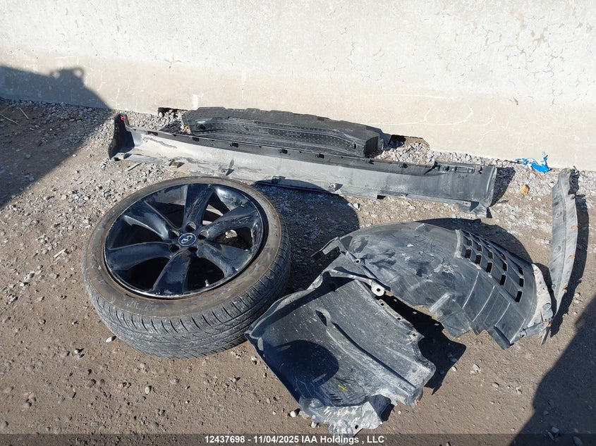 2016 Infiniti Qx70 VIN: JN8CS1MW8GM752306 Lot: 12437698