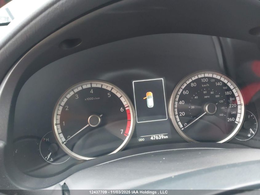 2021 Lexus Nx 300 Base/300 Luxury/300 F Sport VIN: JTJSARDZ3M2256983 Lot: 12437709