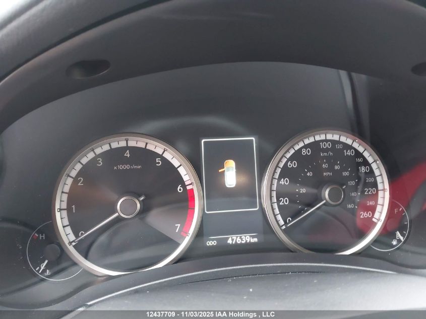 2021 Lexus Nx 300 Base/300 Luxury/300 F Sport VIN: JTJSARDZ3M2256983 Lot: 12437709