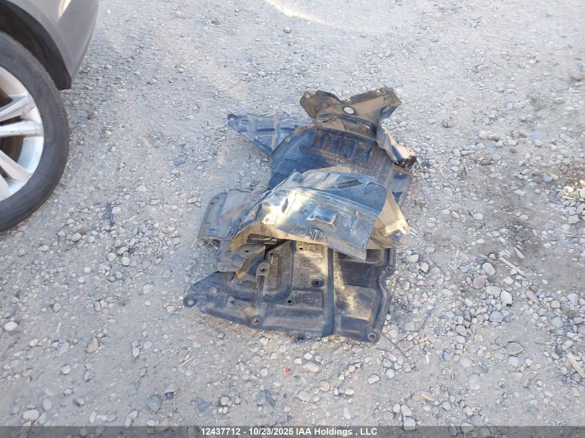 2016 Nissan Rogue S/Sl/Sv VIN: 5N1AT2MT3GC880692 Lot: 12437712