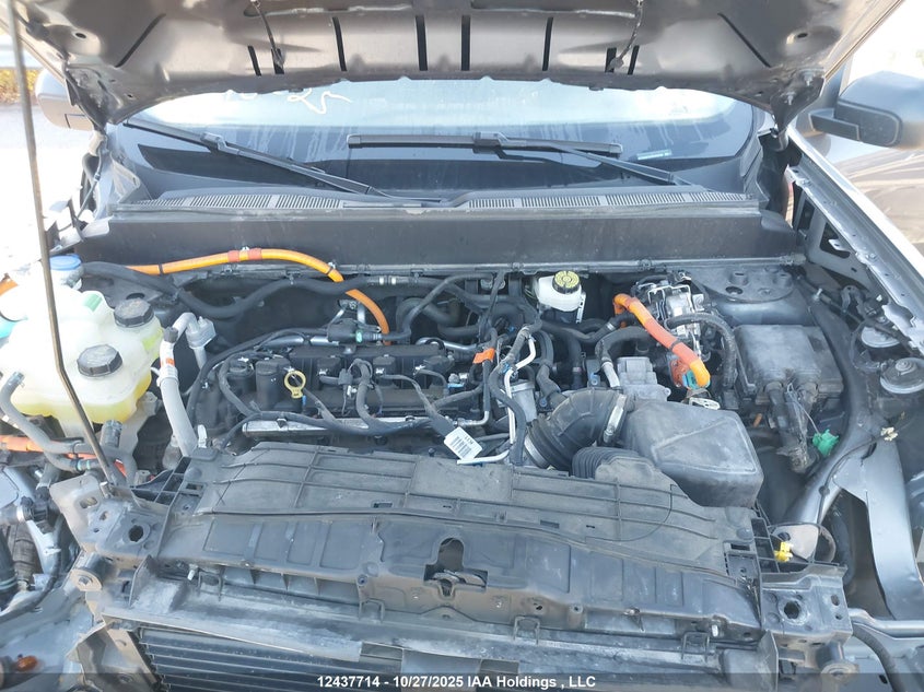 3FTTW8E3XPRA26208 2023 FORD MAVERICK photo no. 10