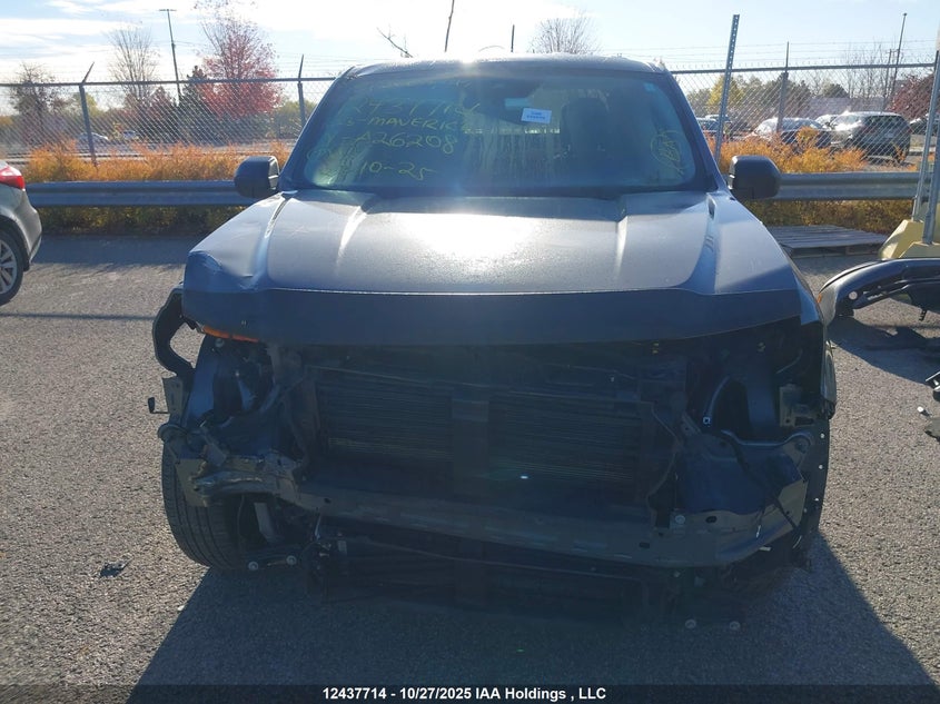 3FTTW8E3XPRA26208 2023 FORD MAVERICK photo no. 13