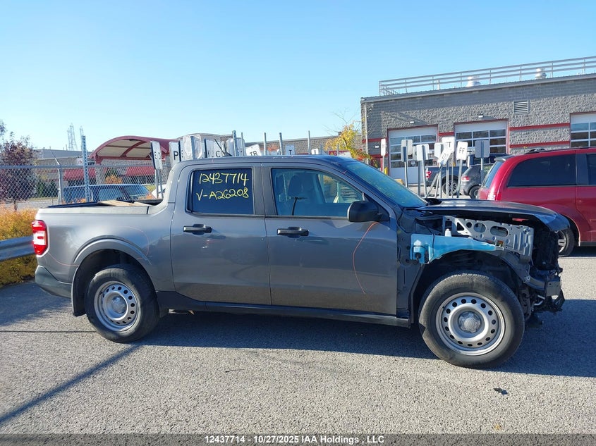 3FTTW8E3XPRA26208 2023 FORD MAVERICK photo no. 14