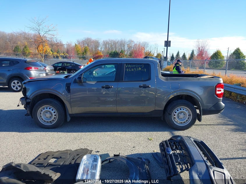 3FTTW8E3XPRA26208 2023 FORD MAVERICK photo no. 15