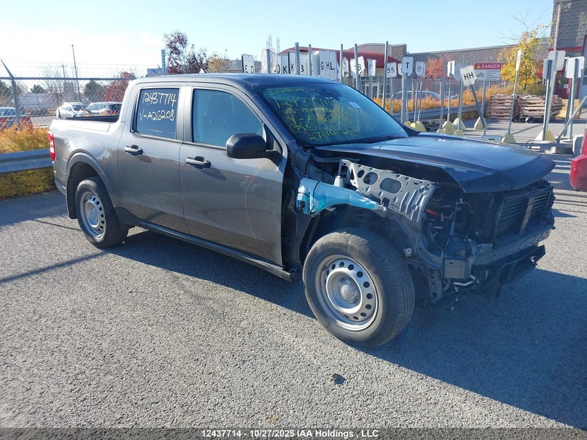 3FTTW8E3XPRA26208 2023 FORD MAVERICK photo no. 16
