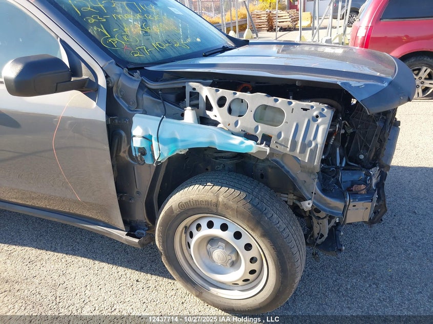 3FTTW8E3XPRA26208 2023 FORD MAVERICK photo no. 21