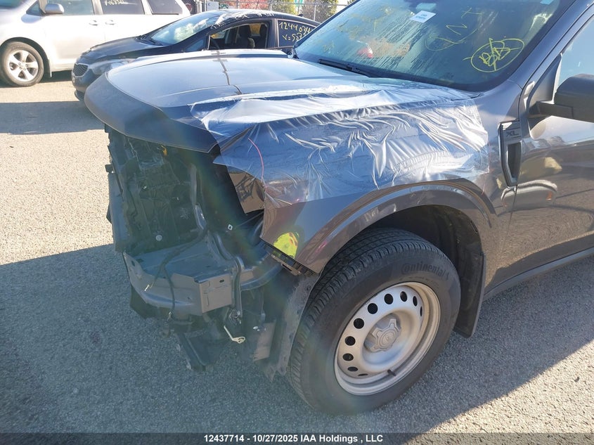 3FTTW8E3XPRA26208 2023 FORD MAVERICK photo no. 22