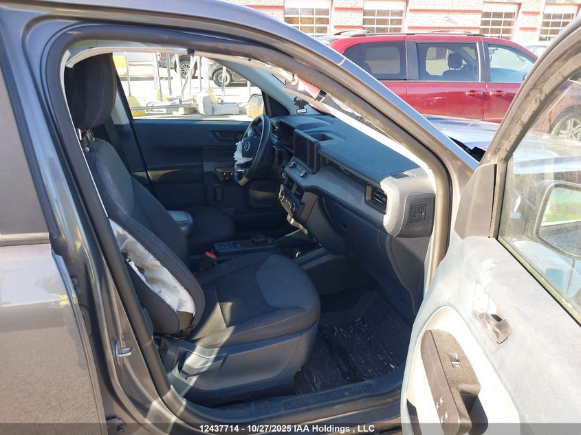 3FTTW8E3XPRA26208 2023 FORD MAVERICK photo no. 5