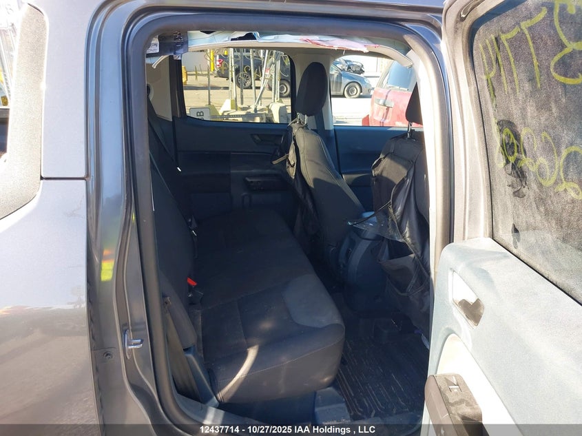 3FTTW8E3XPRA26208 2023 FORD MAVERICK photo no. 8