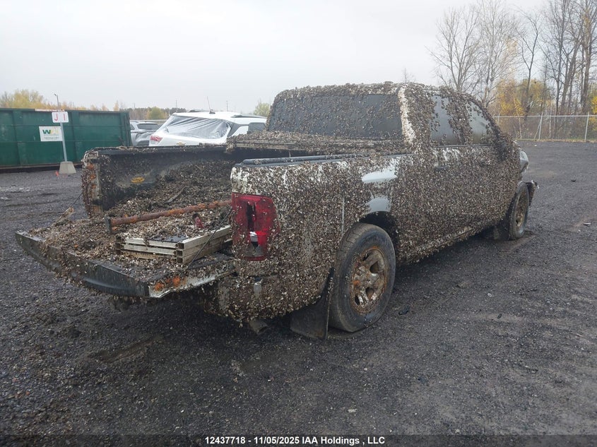 1C6RD7KT1CS103858 2012 DODGE RAM photo no. 4
