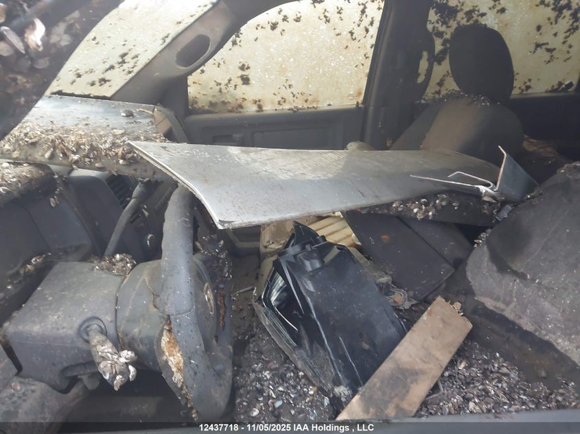 1C6RD7KT1CS103858 2012 DODGE RAM photo no. 5