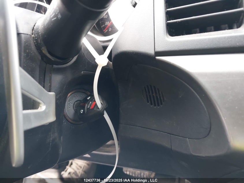 2014 Mitsubishi Lancer Se VIN: JA32V2FW6EU603678 Lot: 12437736