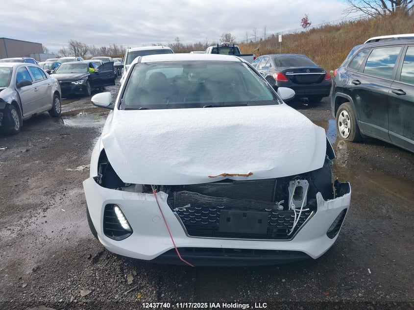 KMHH35LE4LU120276 2020 HYUNDAI ELANTRA photo no. 12