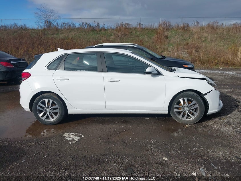 KMHH35LE4LU120276 2020 HYUNDAI ELANTRA photo no. 13