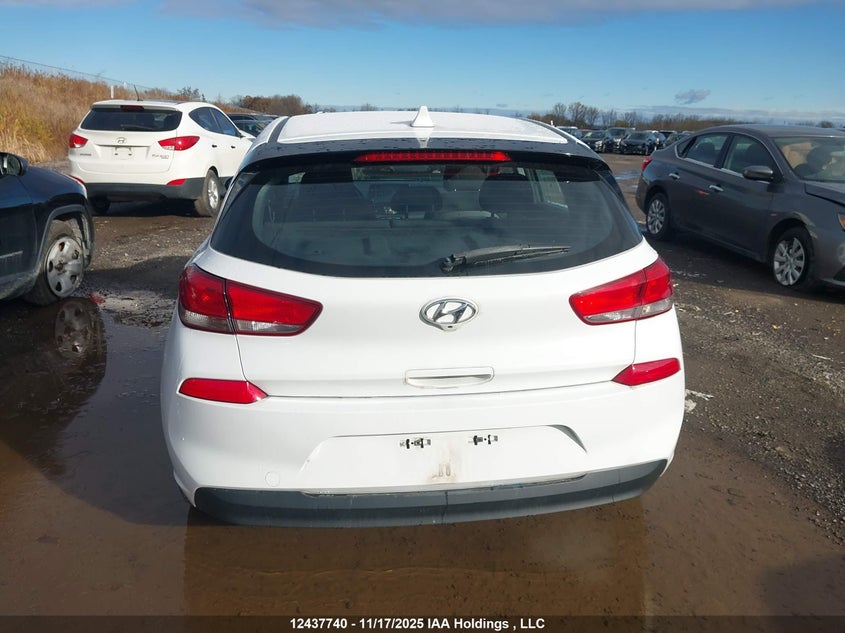 KMHH35LE4LU120276 2020 HYUNDAI ELANTRA photo no. 16