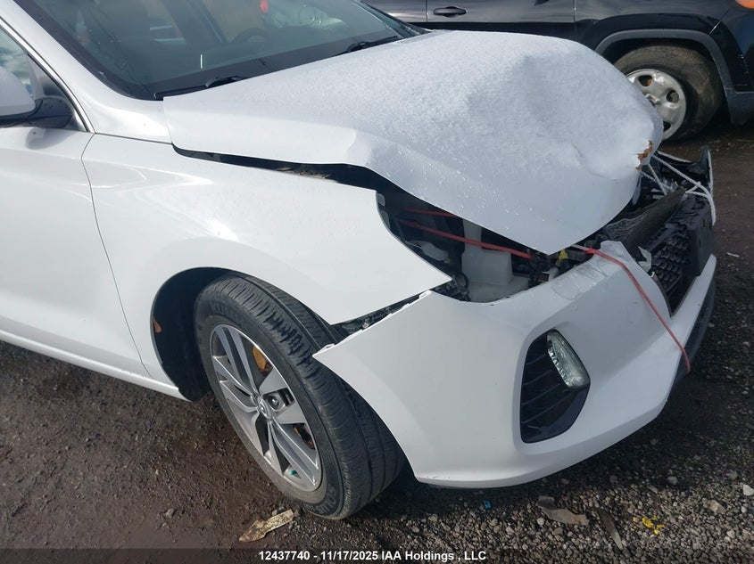 KMHH35LE4LU120276 2020 HYUNDAI ELANTRA photo no. 18