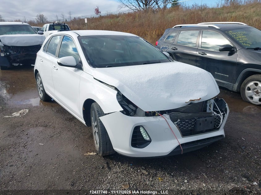 KMHH35LE4LU120276 2020 HYUNDAI ELANTRA photo no. 15