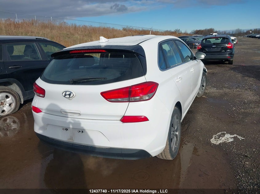 KMHH35LE4LU120276 2020 HYUNDAI ELANTRA photo no. 4