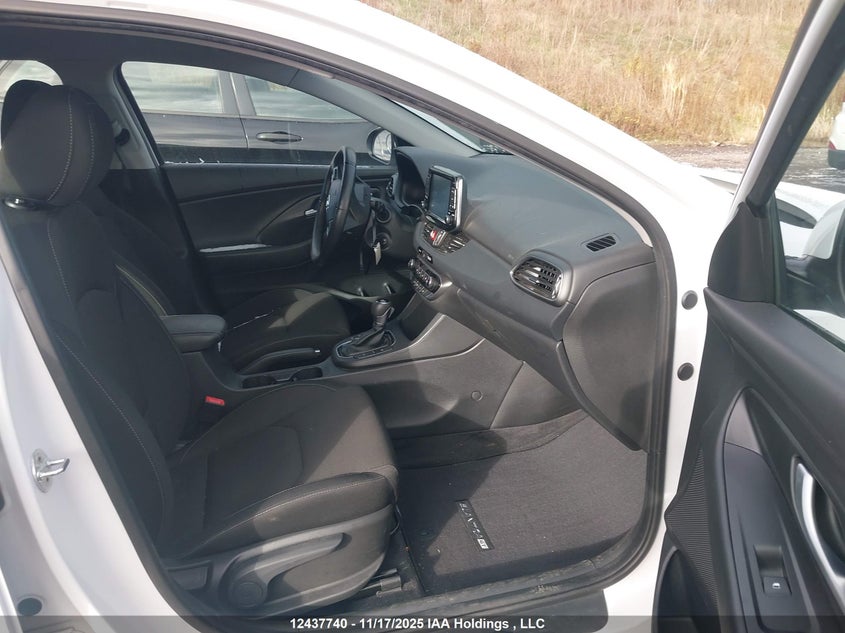 KMHH35LE4LU120276 2020 HYUNDAI ELANTRA photo no. 5
